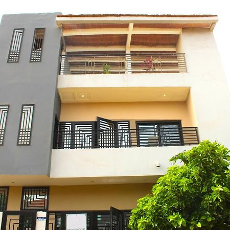 Mb Properties - Brufut Garden Apartments Екстер'єр фото