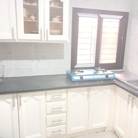 Mb Properties - Brufut Garden Apartments Екстер'єр фото