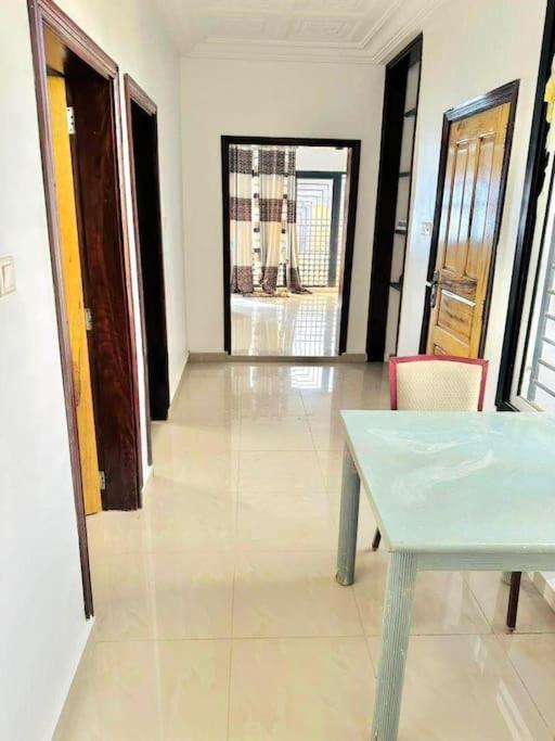 Mb Properties - Brufut Garden Apartments Екстер'єр фото